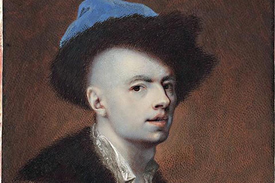 Ismael Israel Mengs