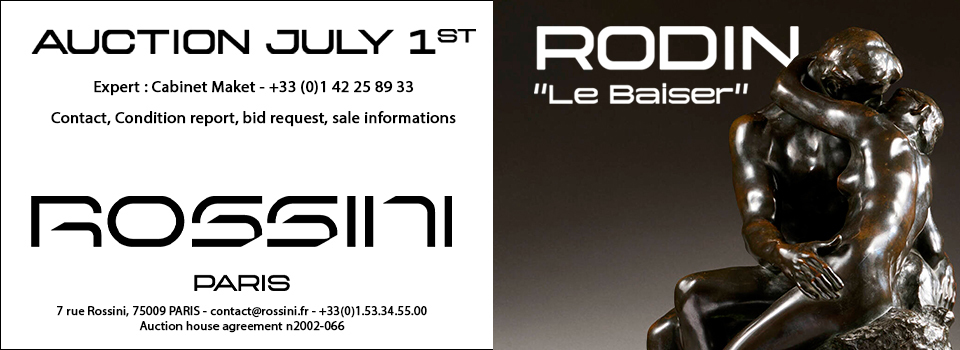 Rossini banner