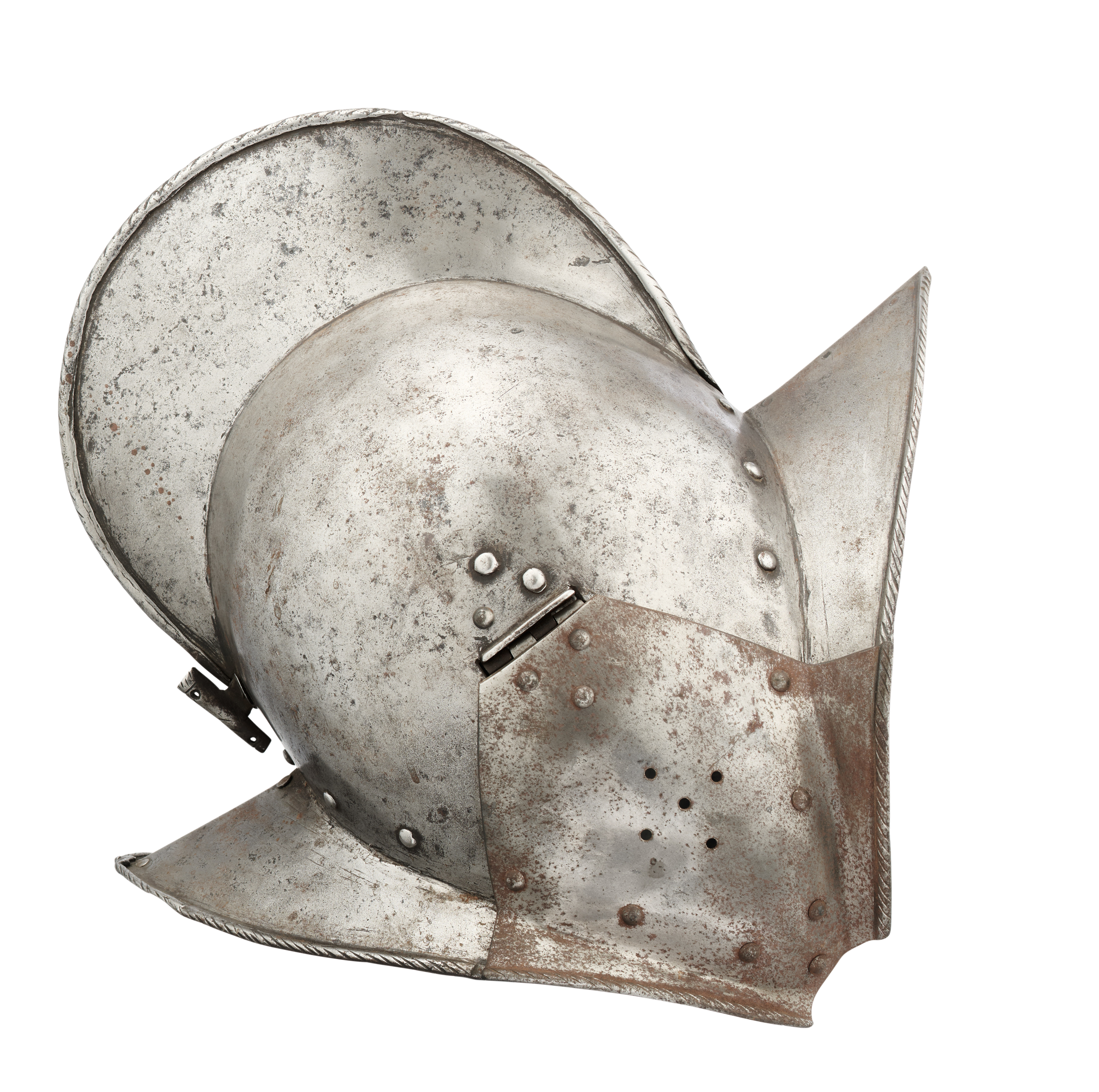 Arms, Armour & Militaria