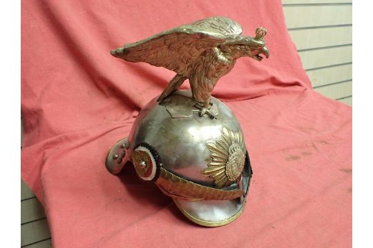 Timed Auction Of Victorian , WW1 & WW2 Militaria