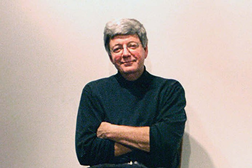 The late Bob Brunk