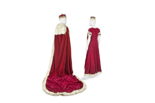 Fine Decorative Arts
