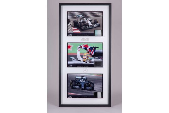 Motorsport Icons Live Auction at Silverstone Museum