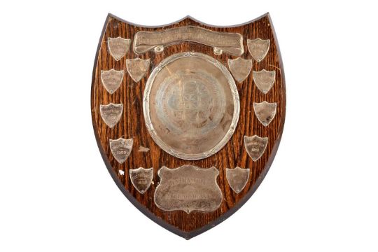 The Intact Insurance Archive Auction in Aid of UK Youth