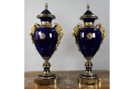 Huge Collection of Fine Art, Antique Furniture & More