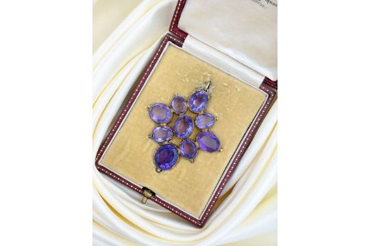 Antique & Vintage Jewellery & Watches