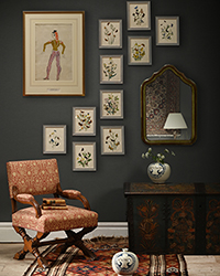 Art & Interiors: To include various Private Collections