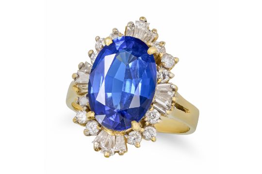 Fine Jewellery