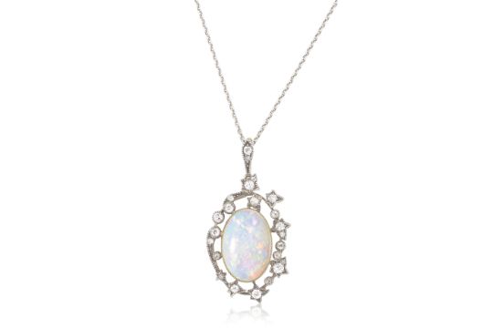 Fine Jewellery, London