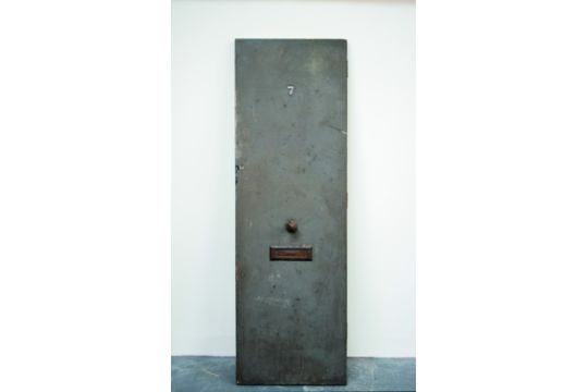 The Door To Francis Bacon's World