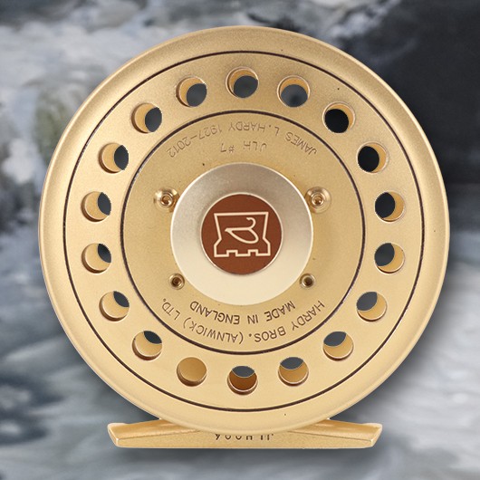 Second Cast: The Fishing Collection of Grant Mortimer