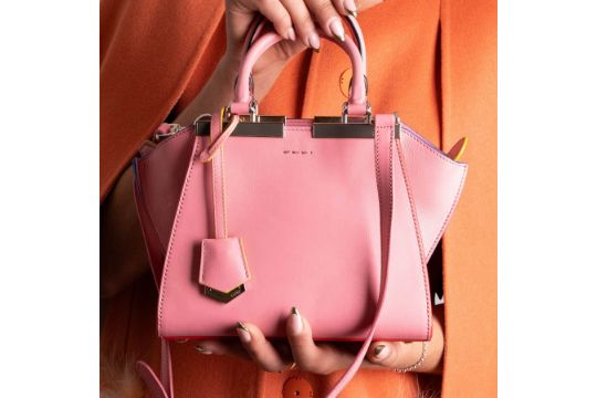Luxury & Designer Accessories