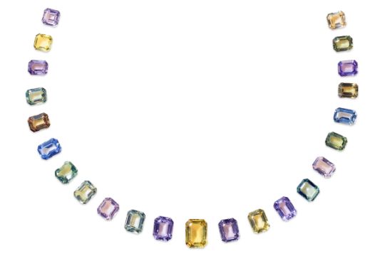 26051 - Important Sapphires: A Curated Selection
