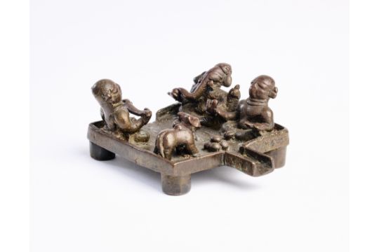 Indian, Islamic, Himalayan and South-East Art