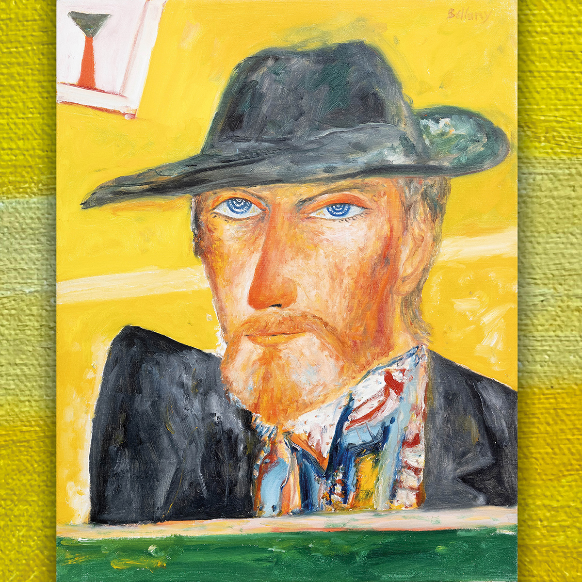 Contemporary Pictures | Timed Auction