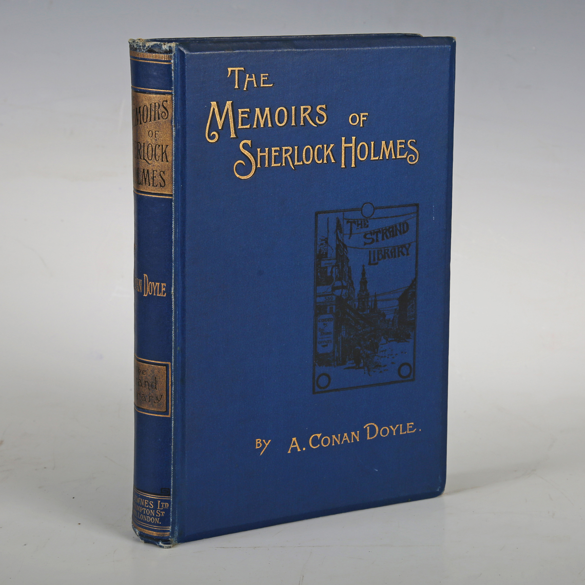 Antiquarian & Collectors' Books