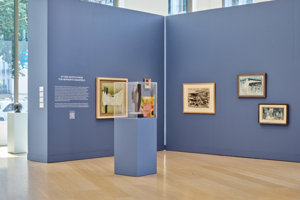 Phillips summer show