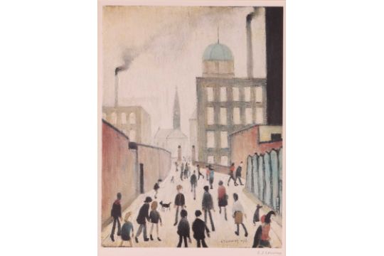 Fine Pictures, Prints & Sculptures