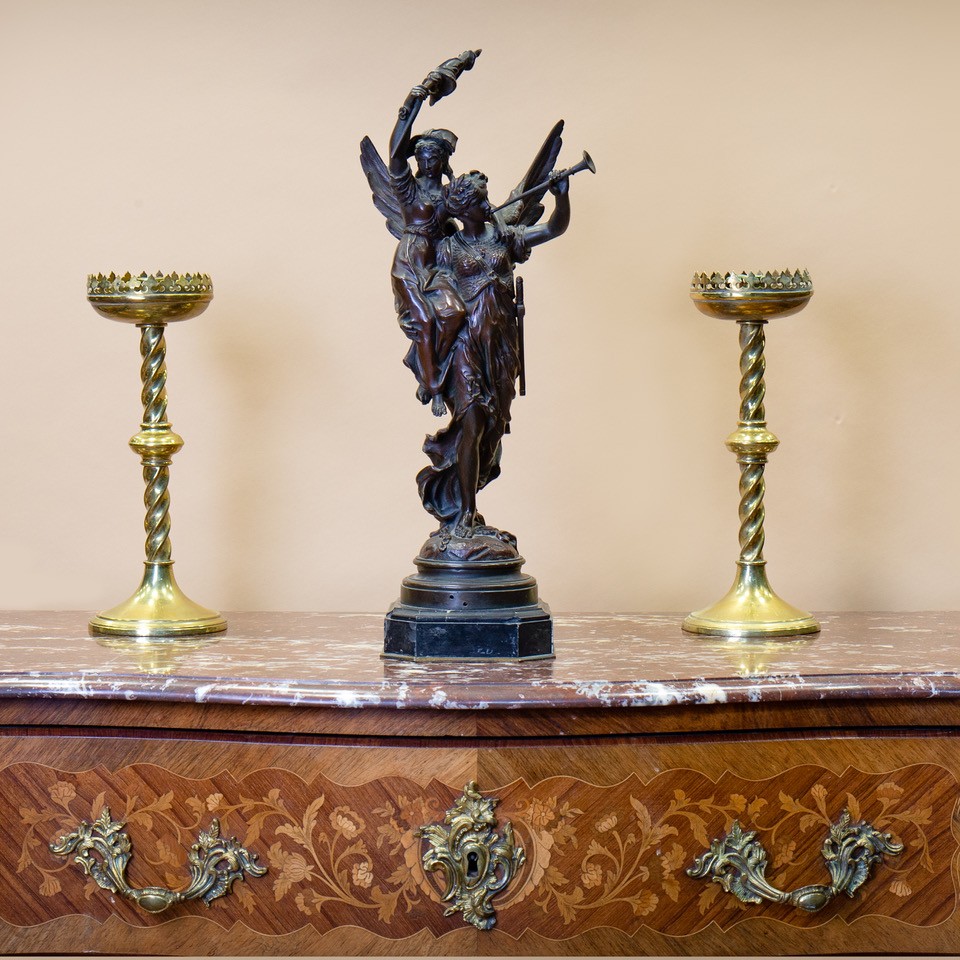 Collective Sale | timed auction