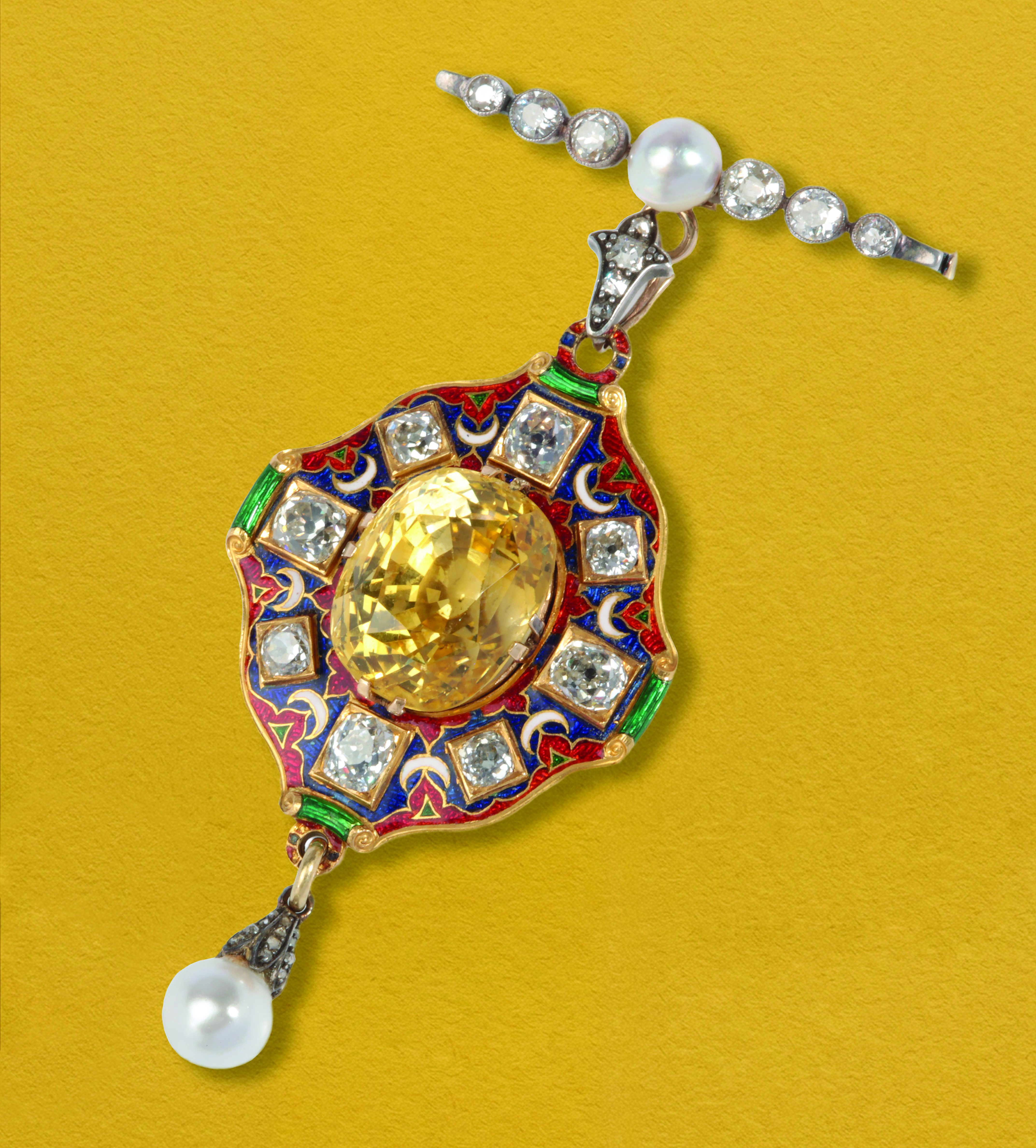 Jewellery, Silver & Watches
