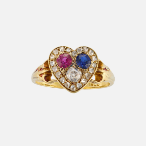 July Fine Jewellery, Watches and Accessories