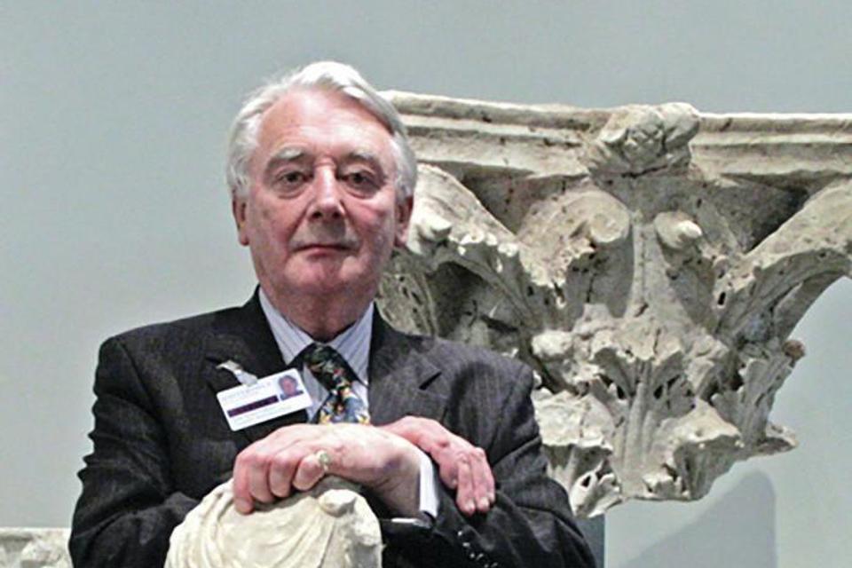 Richard Falkiner
