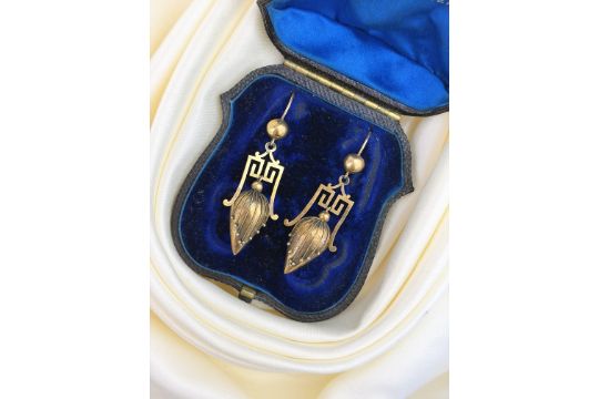 Antique & Vintage Jewellery and Watches