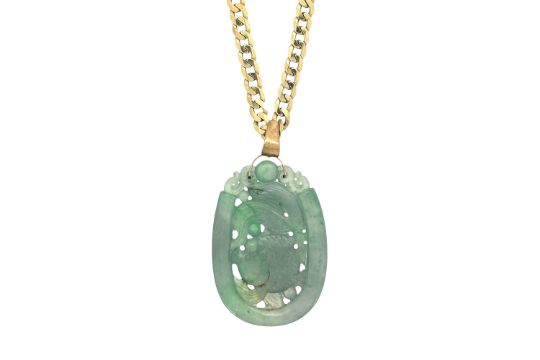 Jewellery and Watches -  Timed Online