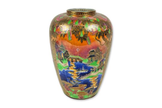 Legacies in Fire: European & American Pottery