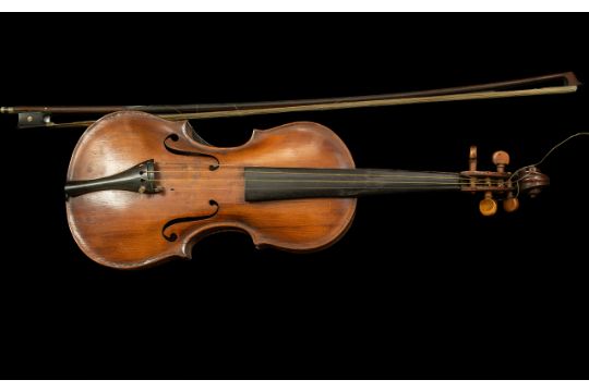Piano and Violin Sale