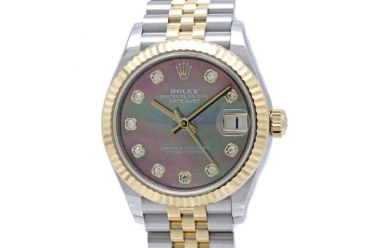 Collection of Luxury Watches