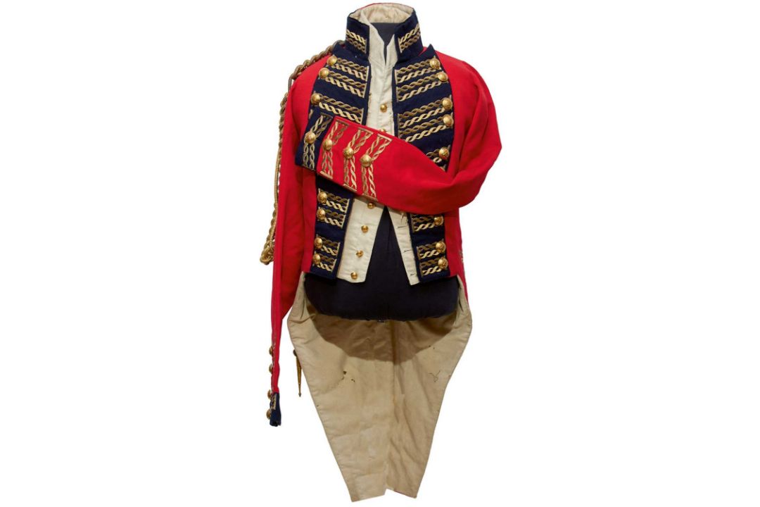 Summer Virtual Fine Antique Arms & Armour Auction