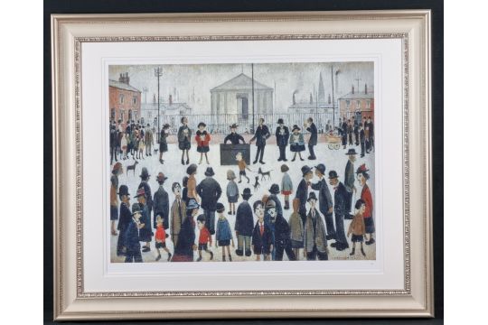 Rare Original & Limited-Edition Art
