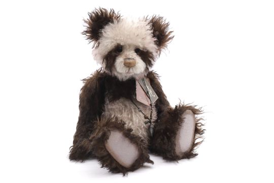 Charlie Bears Amalie