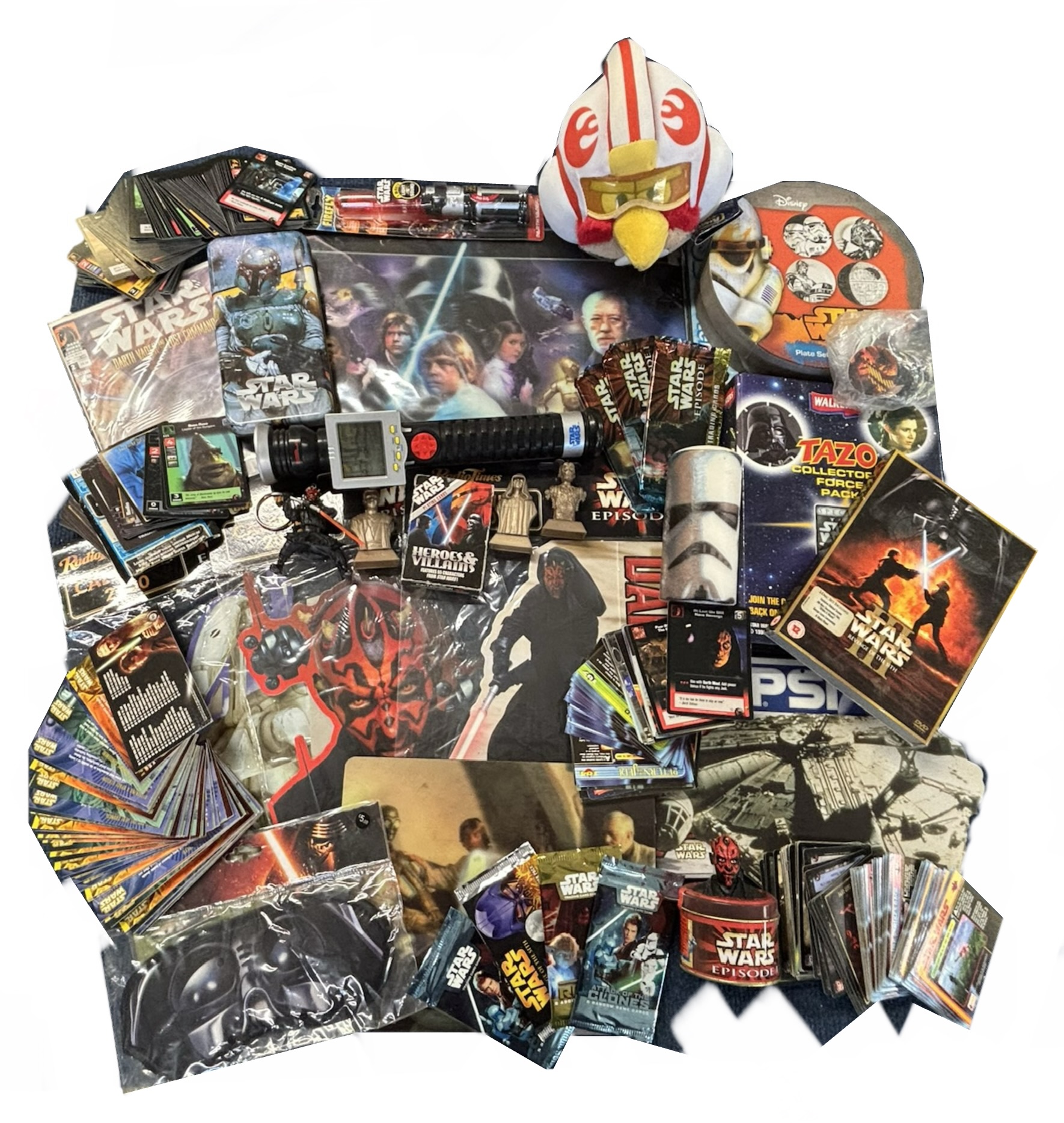 Popular Culture, Music, Film and Sporting Memorabilia