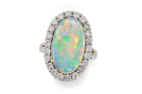 Fine Jewellery & Watches