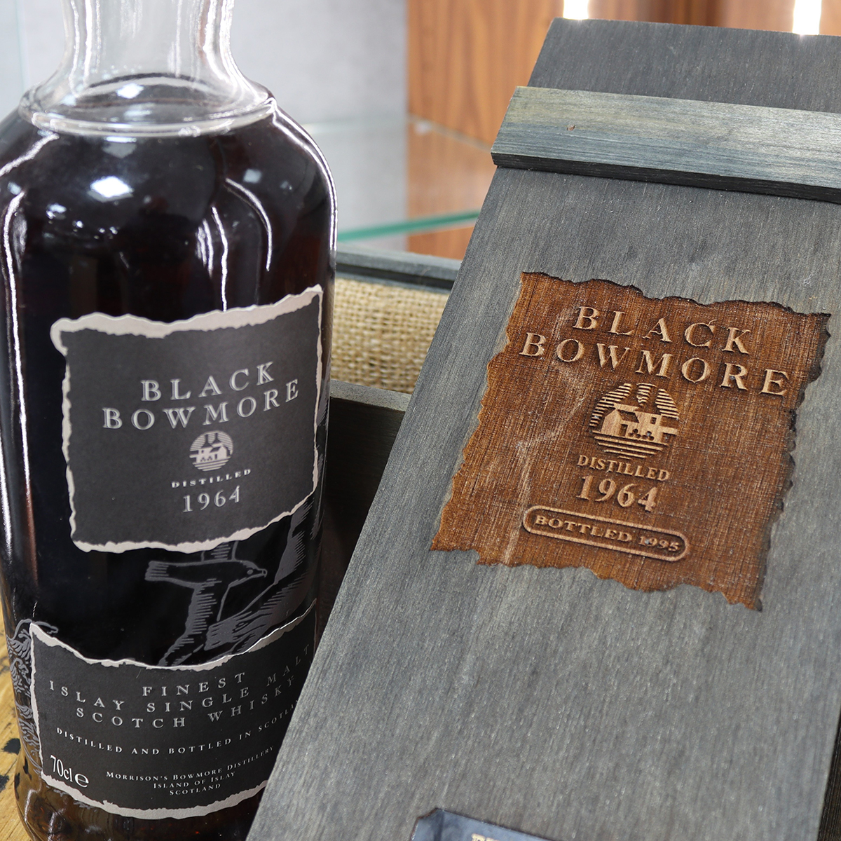 Whisky | Refined Rarity