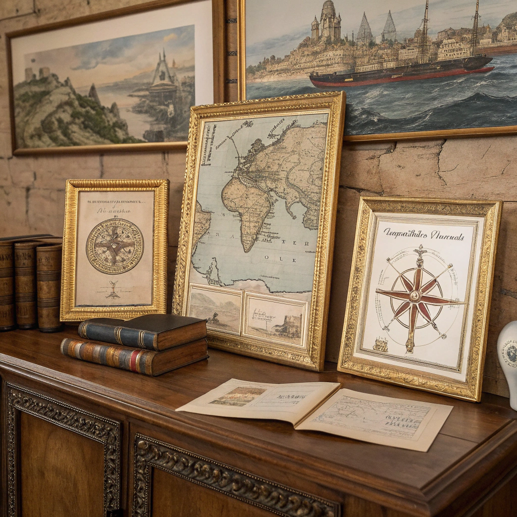 Historical Newspapers, WW2 Events & More