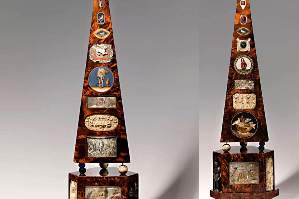 Obelisk 2