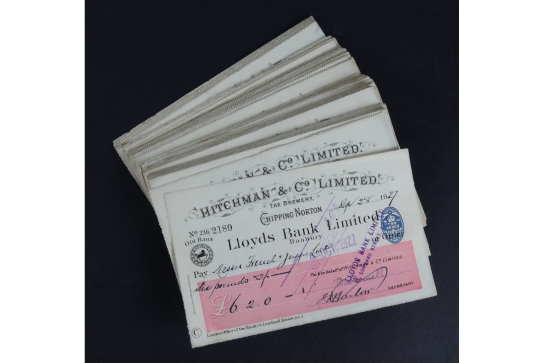 Auction 323 - The Banknote Sale