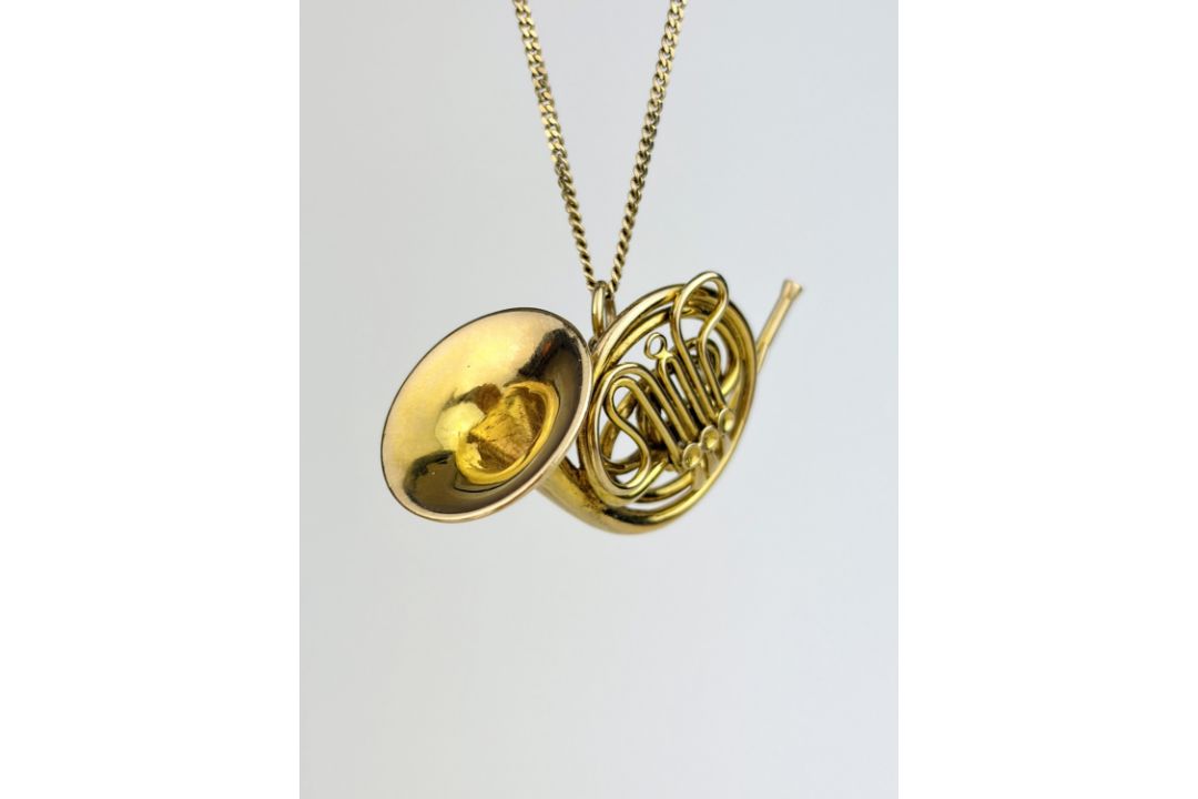 Antique & Vintage Jewellery And Watch Auction