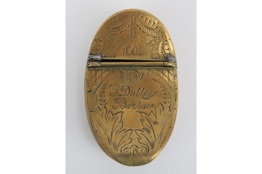 Antiques & Fine Art (timed Auction)