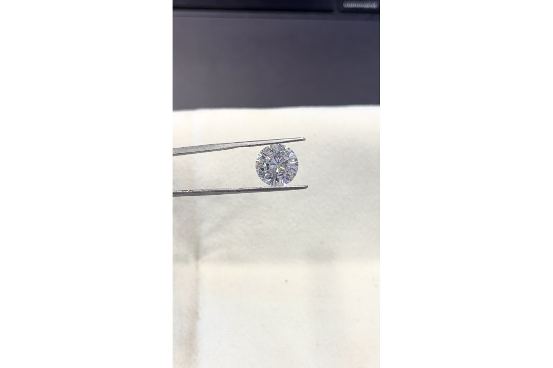 Natural Diamond & Jewellery Event