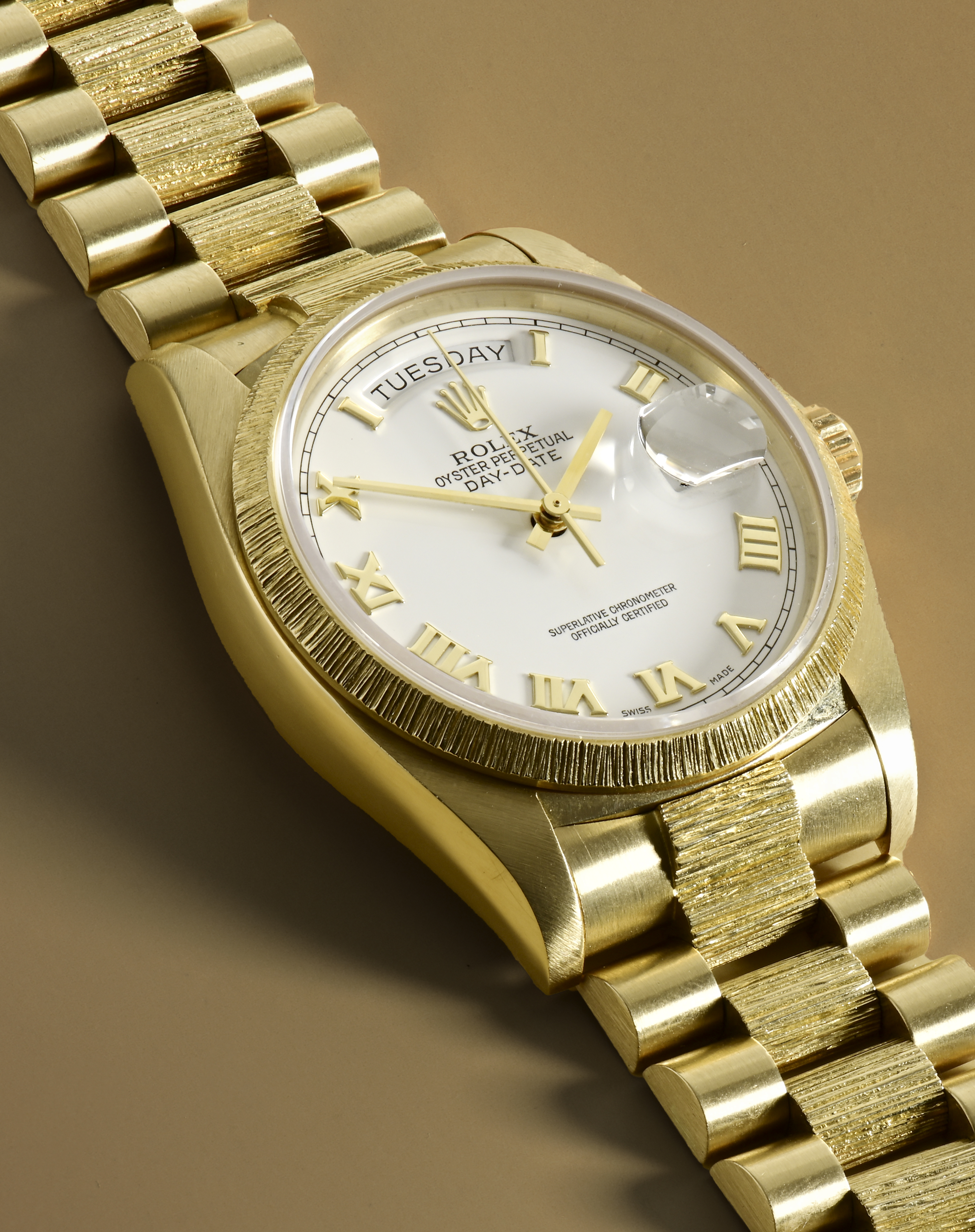 Watches