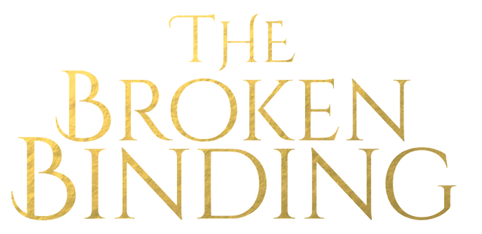 The Broken Binding SE