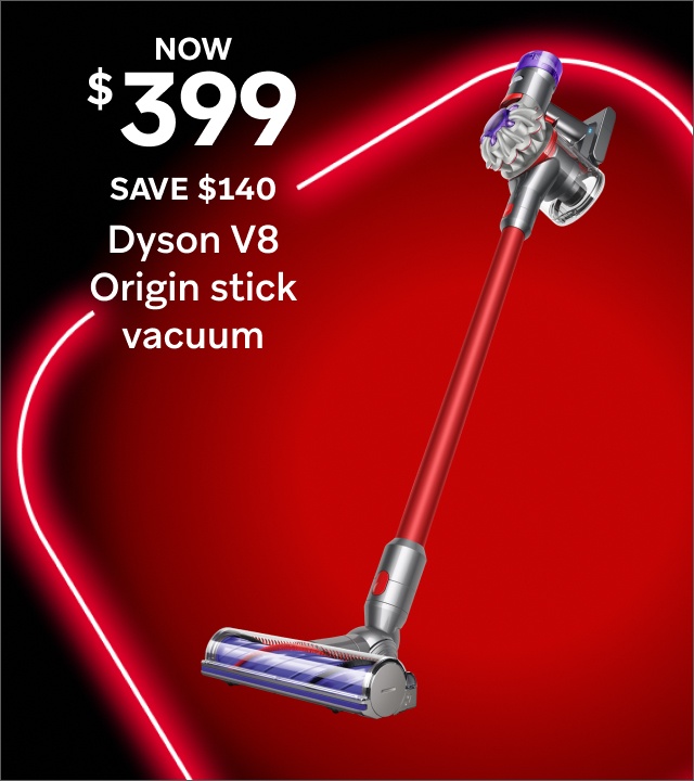 Black Friday - Dyson Deal