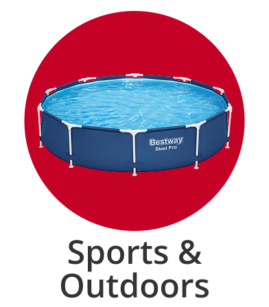 Shop Sports & Outdoors