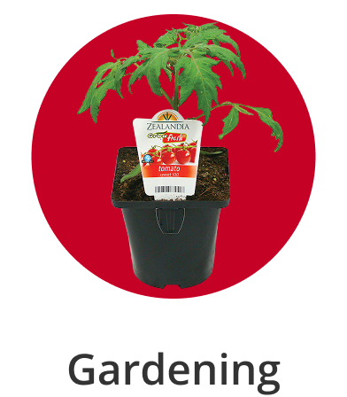 Shop Gardening