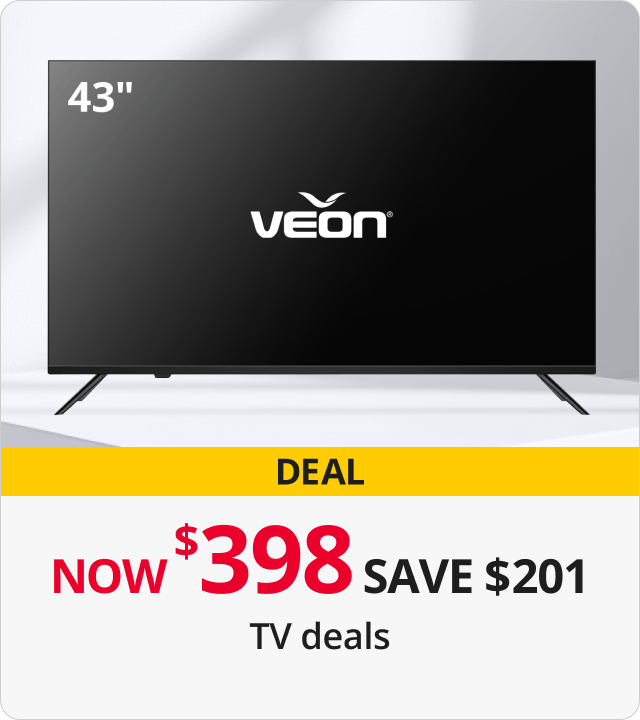 Shop Tv Deals 