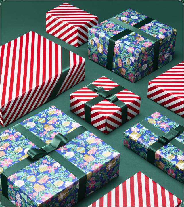 Shop Christmas Gift Guide 